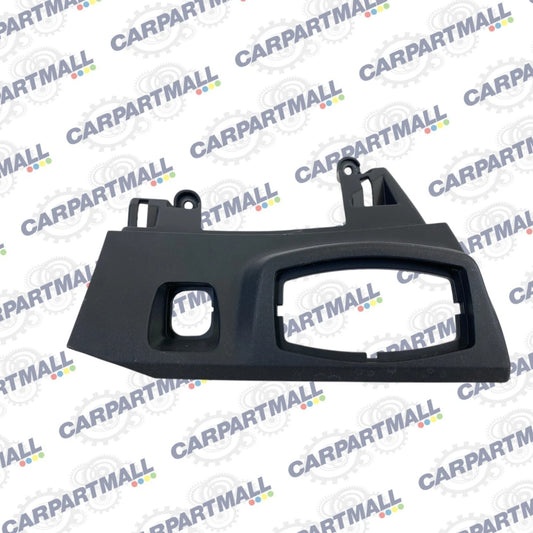 2013-2016 FORD FUSION HEADLIGHT SWITCH BEZEL TRIM LEFT OEM FACTORY DS73F043K93AF