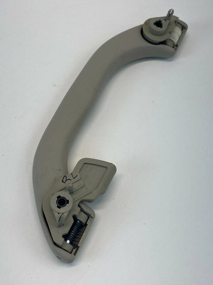 1998 99 00 2001 AUDI A4 SEDAN REAR LEFT GRIP GRAB ROOF HANDLE 8D0857607 OEM