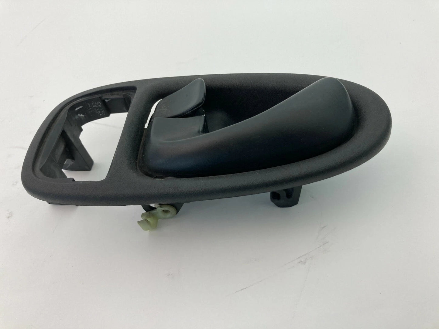 1996-2002 SATURN SL SL1 SL2 REAR LEFT LH INNER DOOR HANDLE INSIDE OEM