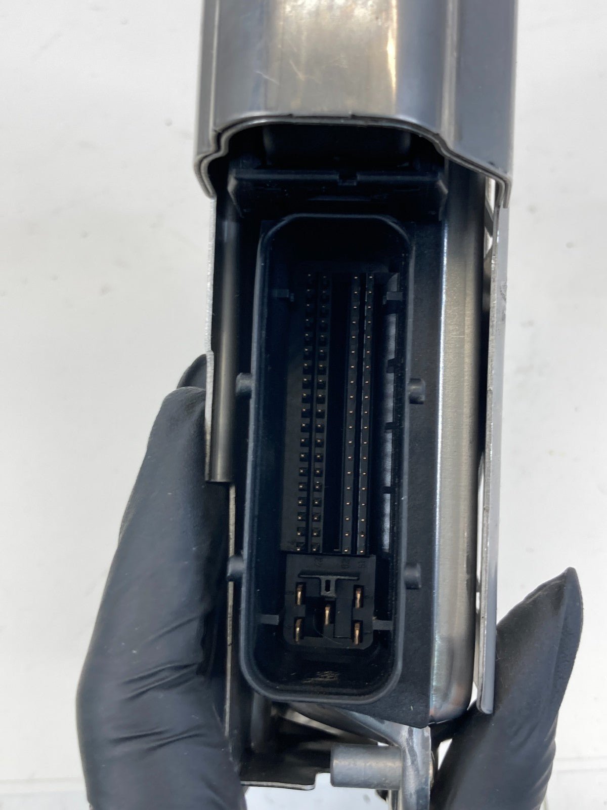 2002 Audi A6 A6 Quattro 3.0L AT Engine Computer Control Module ECM ECU 8E0907411