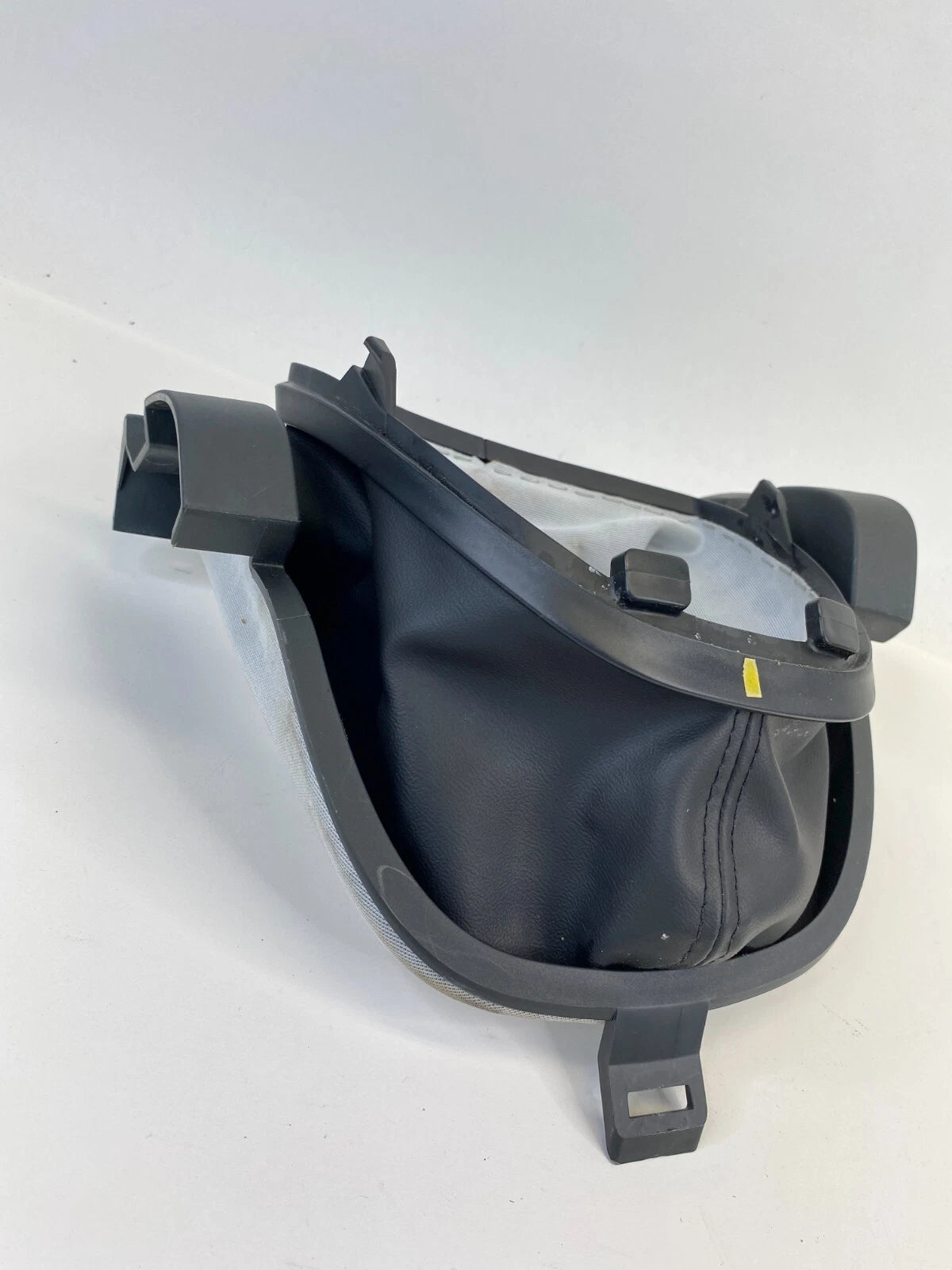 2011-2020 DODGE JOURNEY STEERING WHEEL COLUMN SHROUD BEZEL TRIM LEATHER OEM