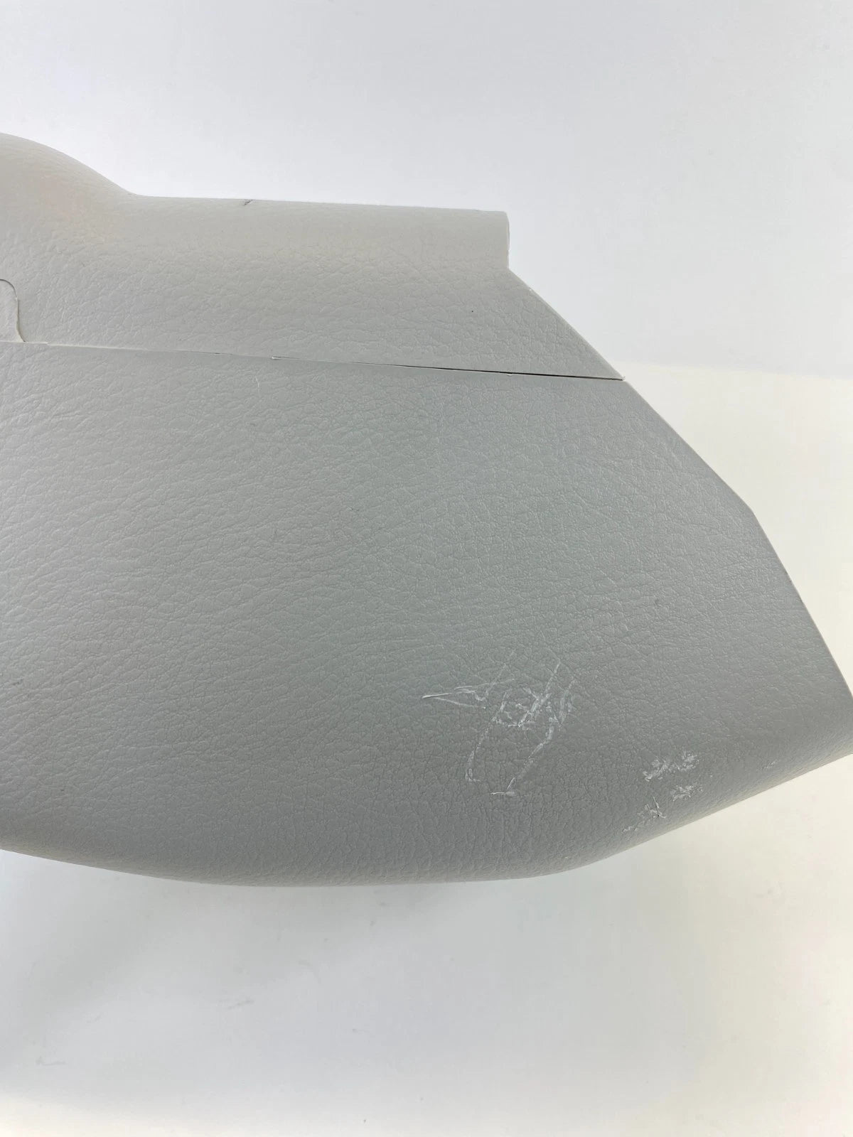 2005-2012 Toyota Avalon Steering Column Cover Shroud Trim Panel 45287-AC012-A1