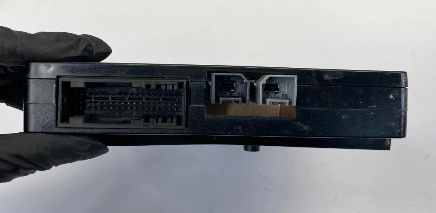 2009 FORD ESCAPE BLUETOOTH SYNC TELECOMS MODULE FRONT OEM FACTORY 9L8T-14B428-BC