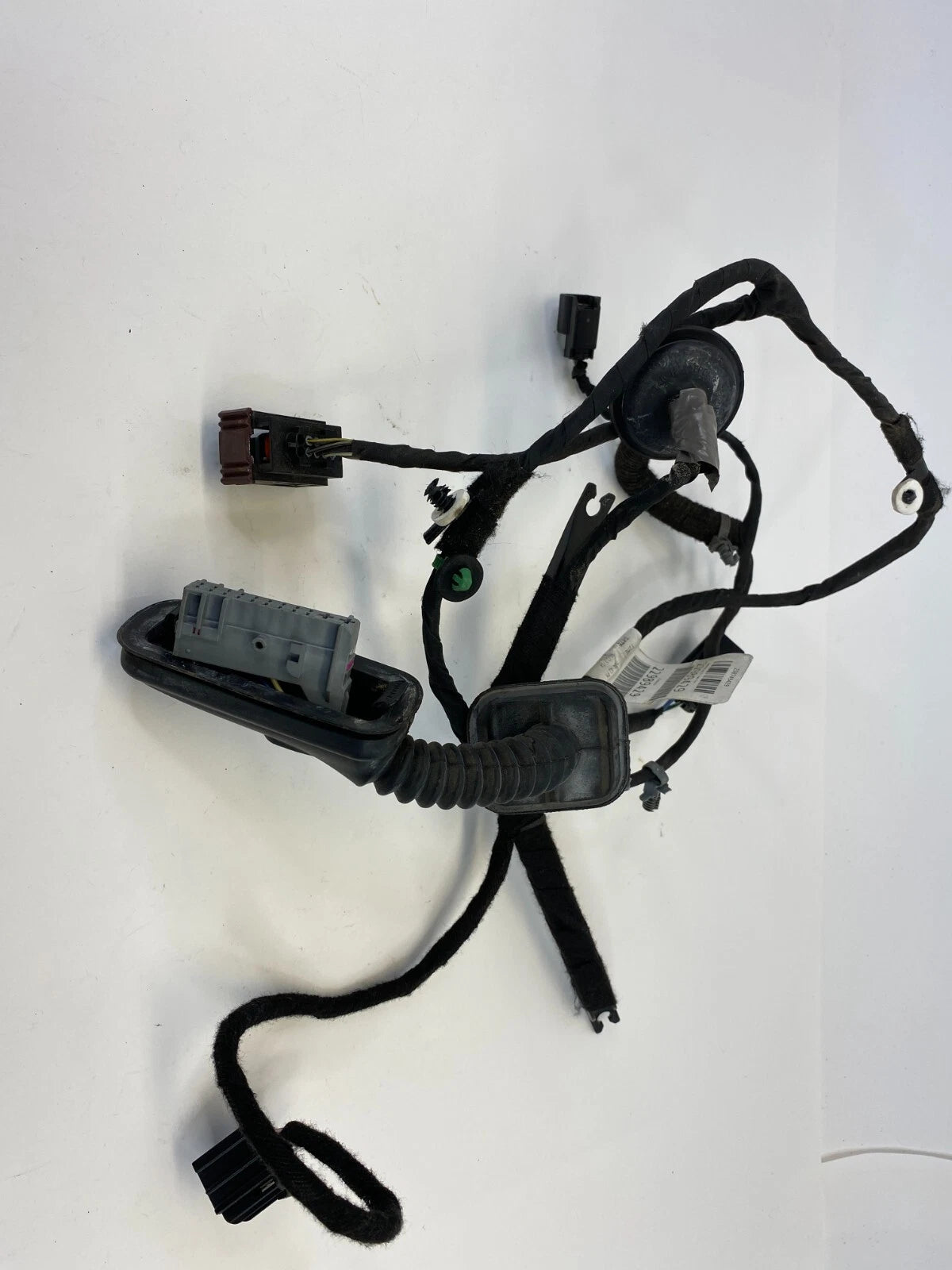 2013 2014 2015 CHEVROLET MALIBU REAR RIGHT DOOR WIRING HARNESS 22989429 OEM