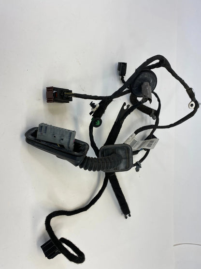 2013 2014 2015 CHEVROLET MALIBU REAR RIGHT DOOR WIRING HARNESS 22989429 OEM