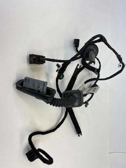 2013 2014 2015 CHEVROLET MALIBU REAR RIGHT DOOR WIRING HARNESS 22989429 OEM