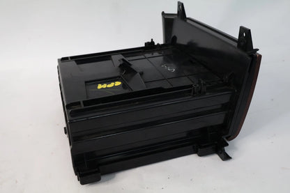 2011-2014 TOYOTA SIENNA CENTER DASH CUP HOLDER STORAGE COMPARTMENT 55620-08010