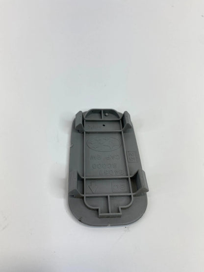 09-24 SUBARU FORESTER REAR LEFT BACK SIDE QUARTER PANEL APRON CAP 94067-SC000