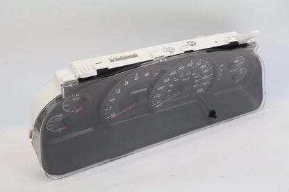 2005 2006 TOYOTA TUNDRA INSTRUMENT CLUSTER SPEEDOMETER 312K MILES OEM 838000C391