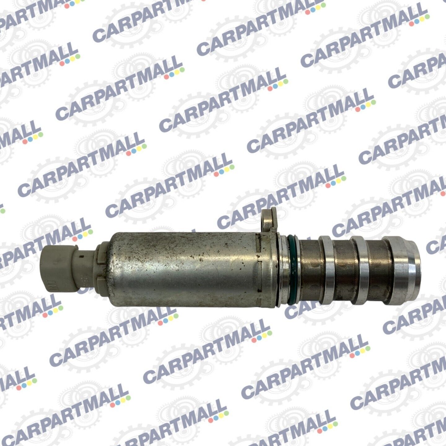 2010-2017 Chevrolet Equinox Intake Variable Valve Timing VVT Solenoid OEM