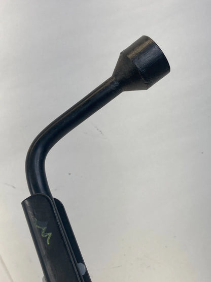 2010-2017 GMC TERRAIN SPARE TIRE EMERGENCY SCISSOR JACK LUG NUT WRENCH KIT OEM