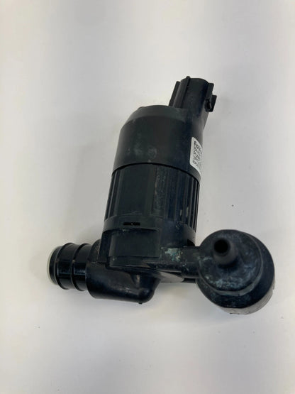 13-19 FORD EXPLORER INTERCEPTOR UTILITY WINSHIELD WIPER WASHER PUMP BA83-17664AA