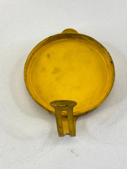 1997-2001 NISSAN ALTIMA WINDSHIELD WIPER WASHER FLUID RESERVOIR TANK BOTTLE CAP