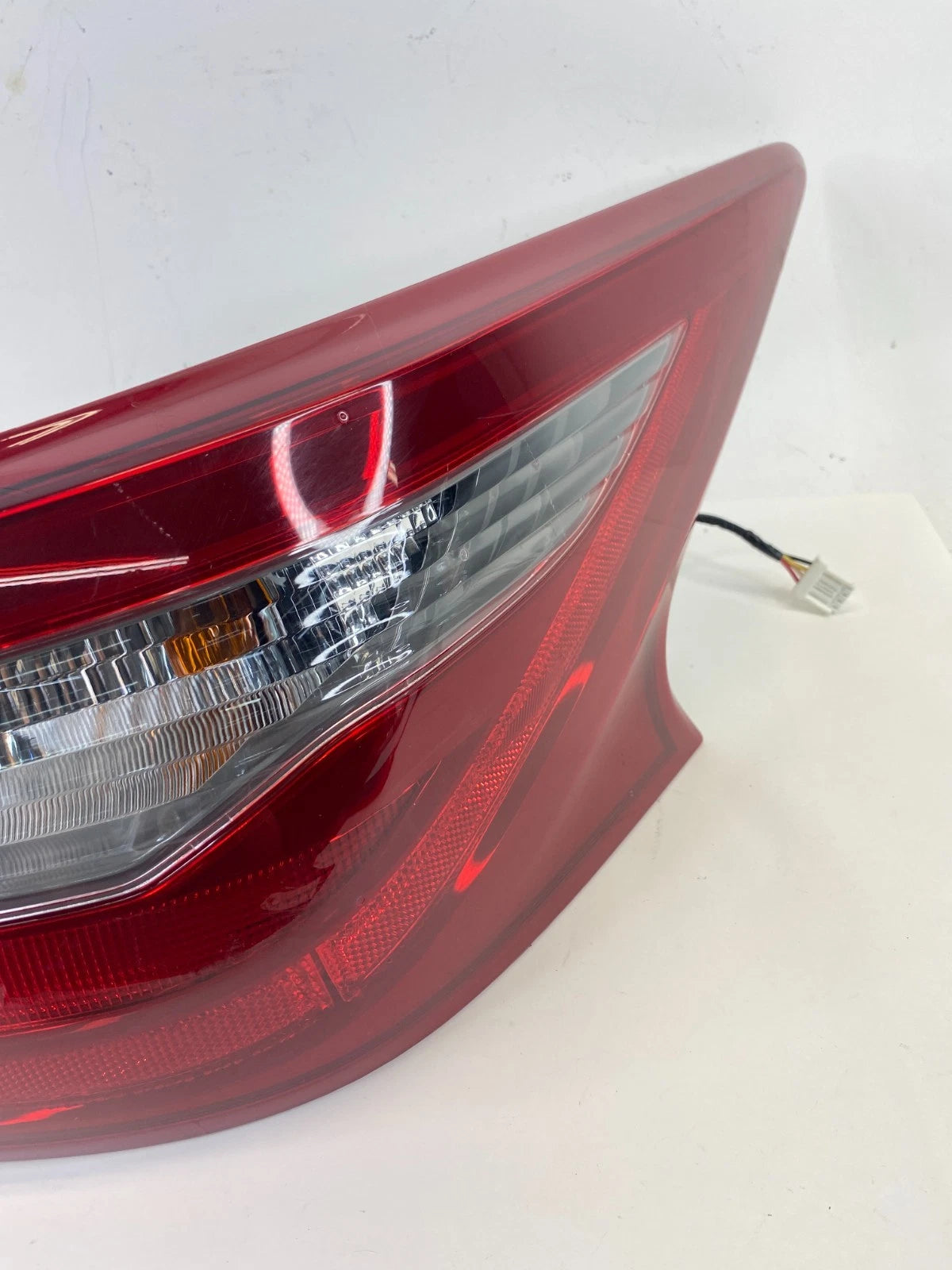 2017 2018 Nissan Altima Rear Right Side Taillight Tail Lamp Assembly OEM