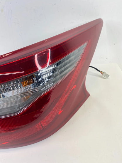 2017 2018 Nissan Altima Rear Right Side Taillight Tail Lamp Assembly OEM