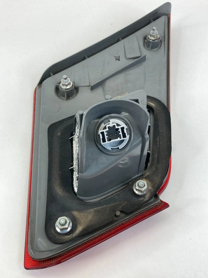 2009-2012 MITSUBISHI GALANT REAR RIGHT SIDE TRUNK INNER TAIL LIGHT 8330A414 OEM