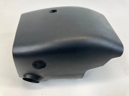 2006-2008 LEXUS RX400H STEERING COLUMN UPPER & LOWER COVER TRIM 45024-48060 OEM