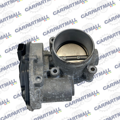 2013-2020 Ford Fusion 2.5L Throttle Body Throttle Valve DS7E-9F991-AF OEM