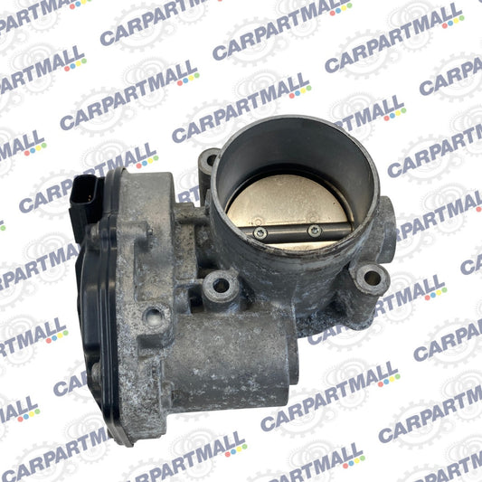 2013-2020 Ford Fusion 2.5L Throttle Body Throttle Valve DS7E-9F991-AF OEM