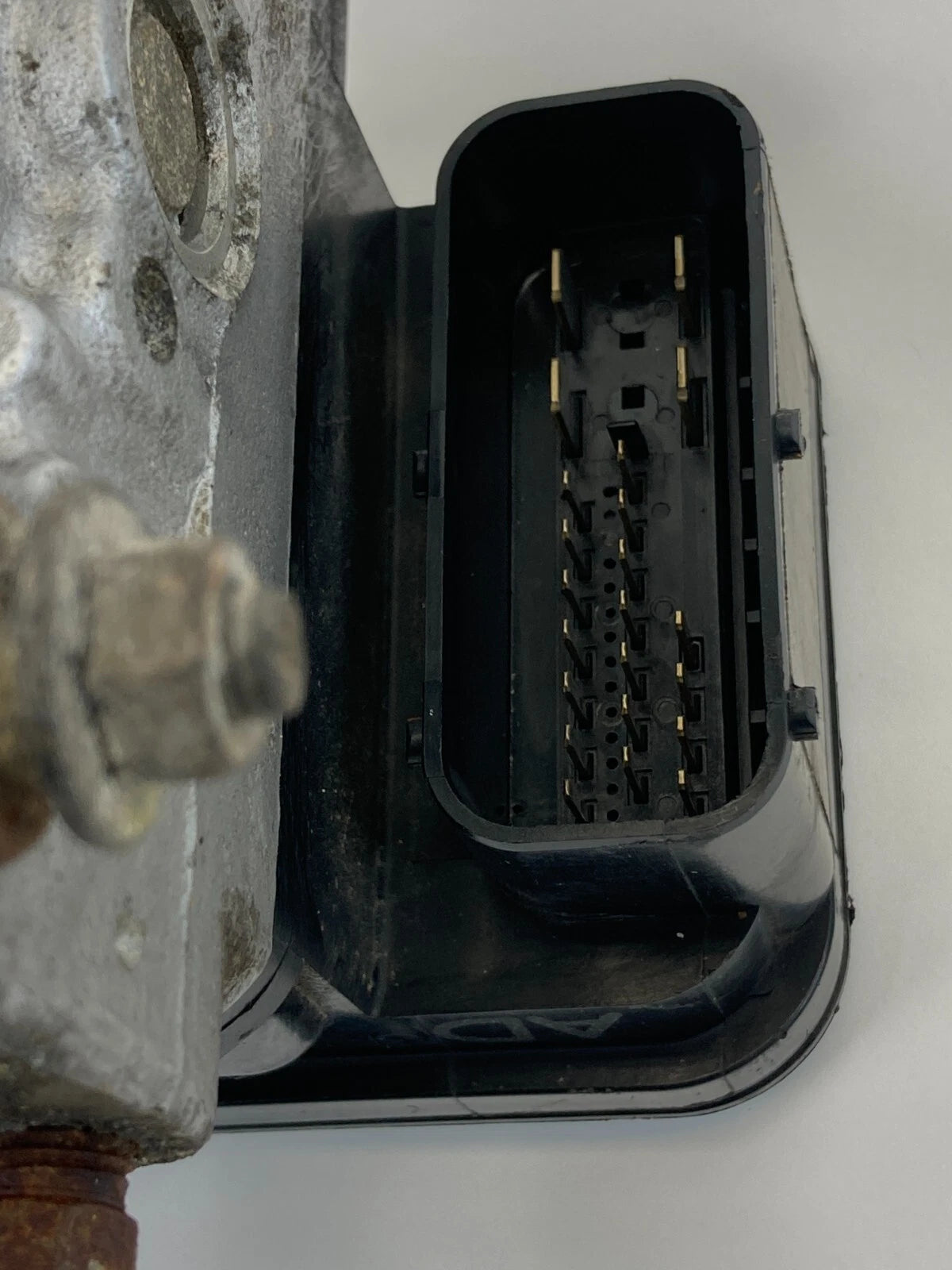 03-05 HONDA CIVIC HYBRID ABS ANTI LOCK BRAKE PUMP MODULATOR ASSEMBLY UNIT OEM