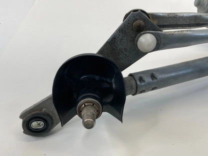 2007-2011 TOYOTA YARIS HBACK FRONT WINDSHIELD WIPER MOTOR W/ LINKAGE 85110-52510