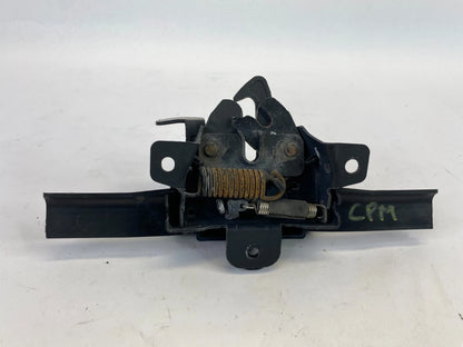 2011-2014 HYUNDAI SONATA FRONT HOOD LATCH LOCK CATCH ASSEMBLY OEM