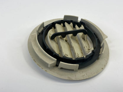09 10 11 12 13 14 VOLKSWAGEN ROUTAN INTERIOR ROOF OVERHEAD AC AIR VENT GRILLE
