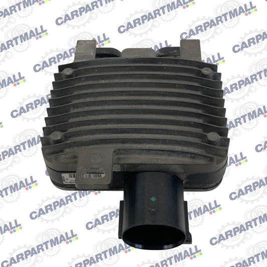 2008 Land Rover LR2 Radiator Cooling Fan Control Module Relay 940011200 OEM