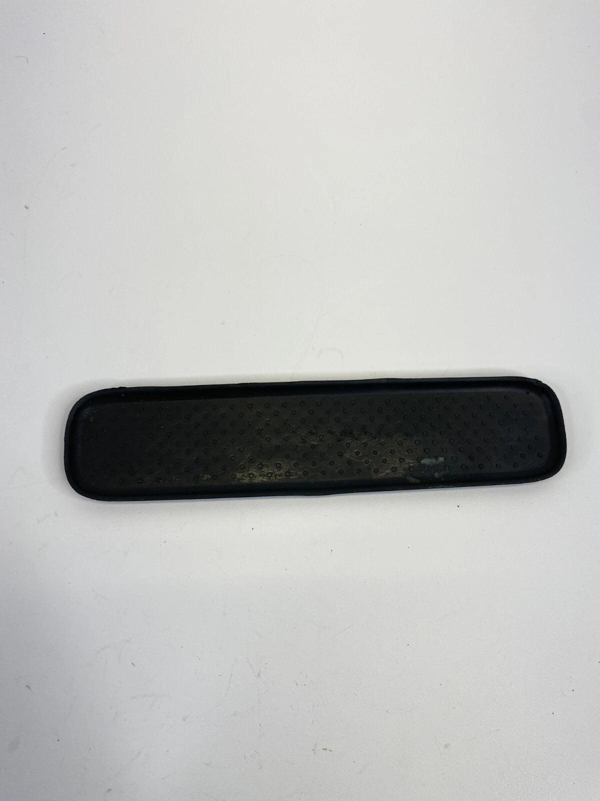 02-06 Toyota Camry Front Right Door Inside Pull Handle Insert Mat 74244AA010 OEM