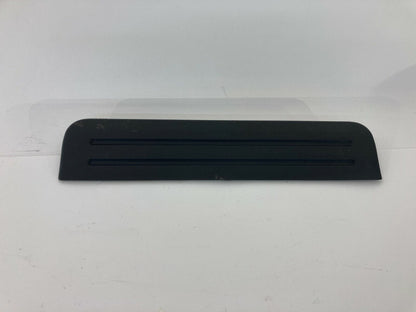 2003 Kia Sorento Rear Left Driver Side Door Step Sill Trim Panel 85882-3E000 OEM