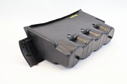 08-10 DODGE AVENGER UPPER GLOVE BOX STORAGE COMPARTMENT INSERT OEM 05291861AB