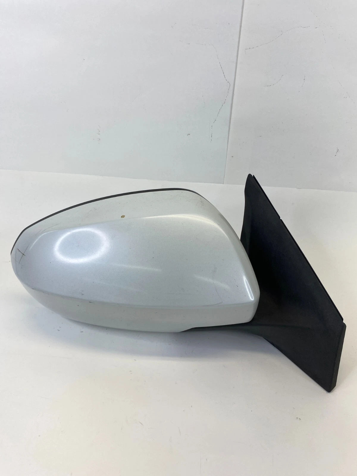 2010-2013 SUZUKI KIZASHI SIDE VIEW MIRROR RH PASSENGER POWER HEATED OEM E4022986