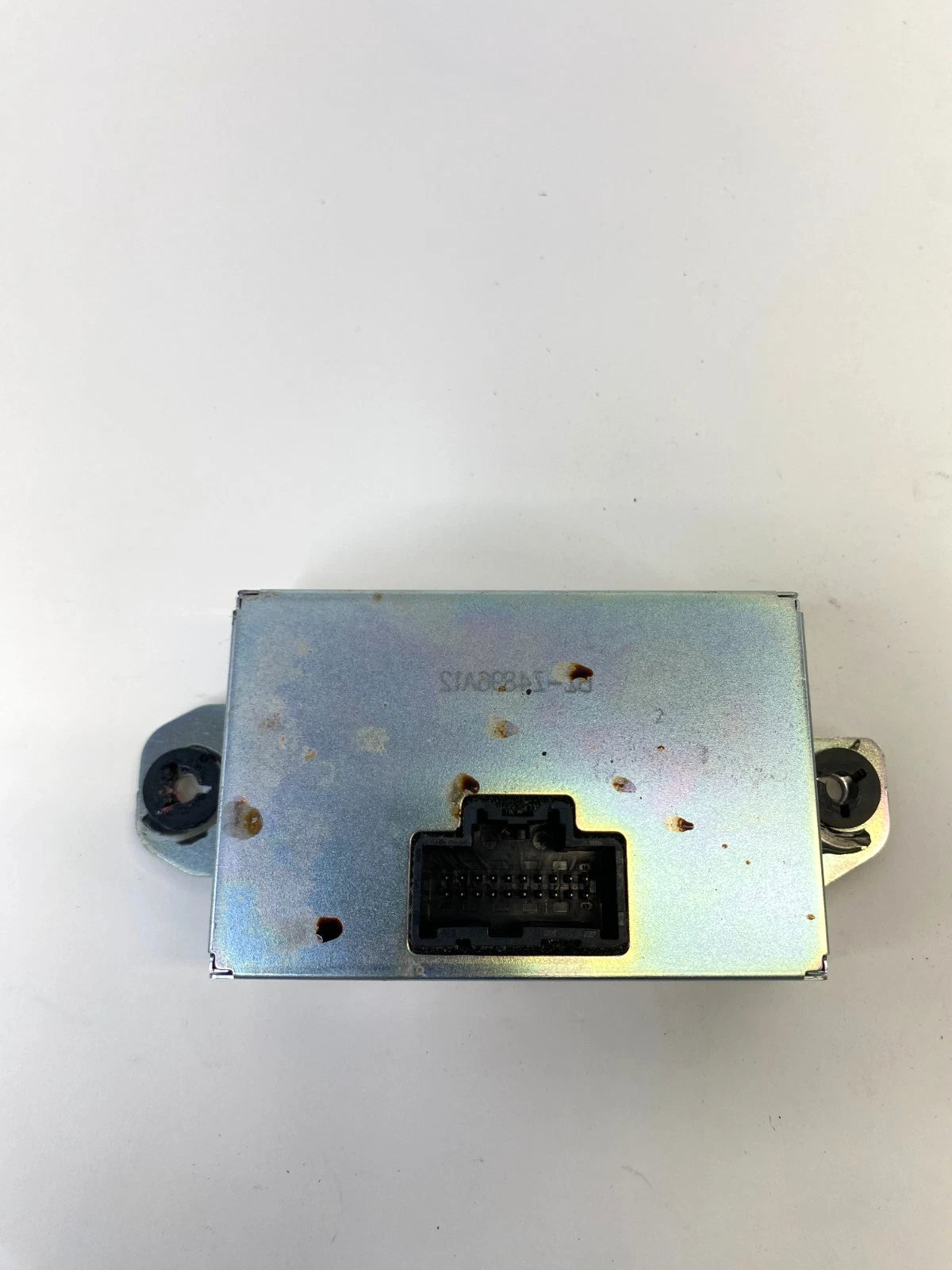 10-14 GMC TERRAIN EQUINOX ACTIVE NOISE CANCELLATION CONTROL MODULE OEM 22740631
