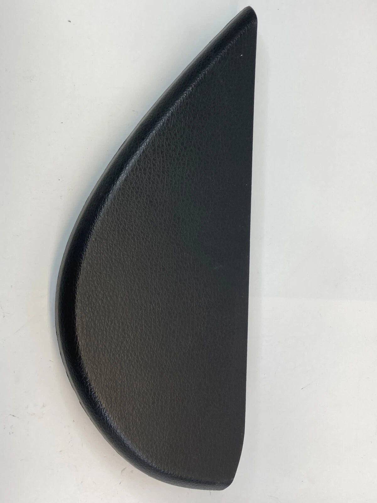 2006-2012 FORD FUSION FRONT DASH LEFT SIDE END CAP COVER LID TRIM 6E535404481AF