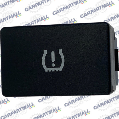 2013-2017 Honda Accord TPMS Tire Pressure Set Switch Control Button OEM