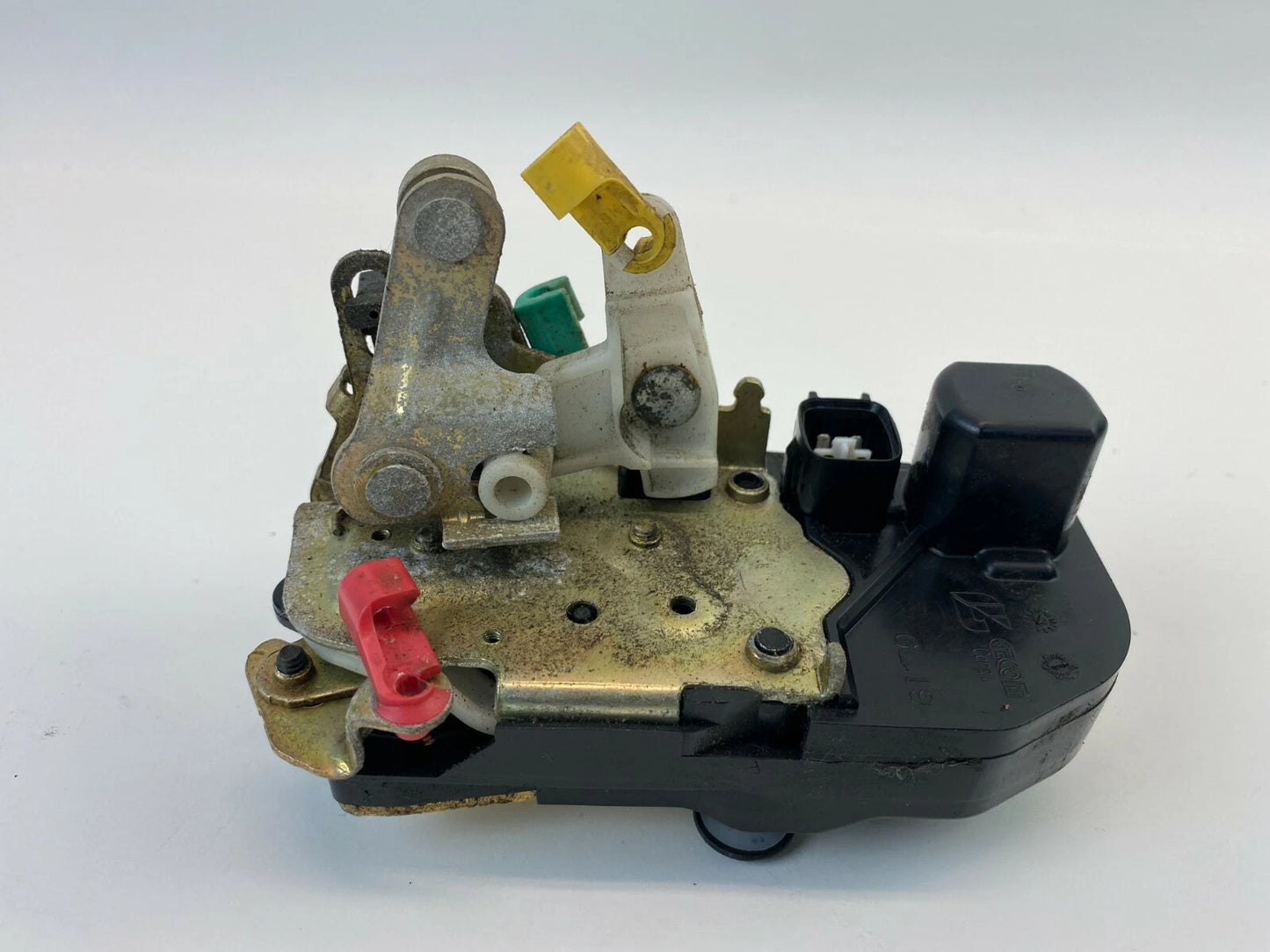 2005-2010 JEEP GRAND CHEROKEE REAR LEFT SIDE DOOR LOCK LATCH ACTUATOR RR LH OEM