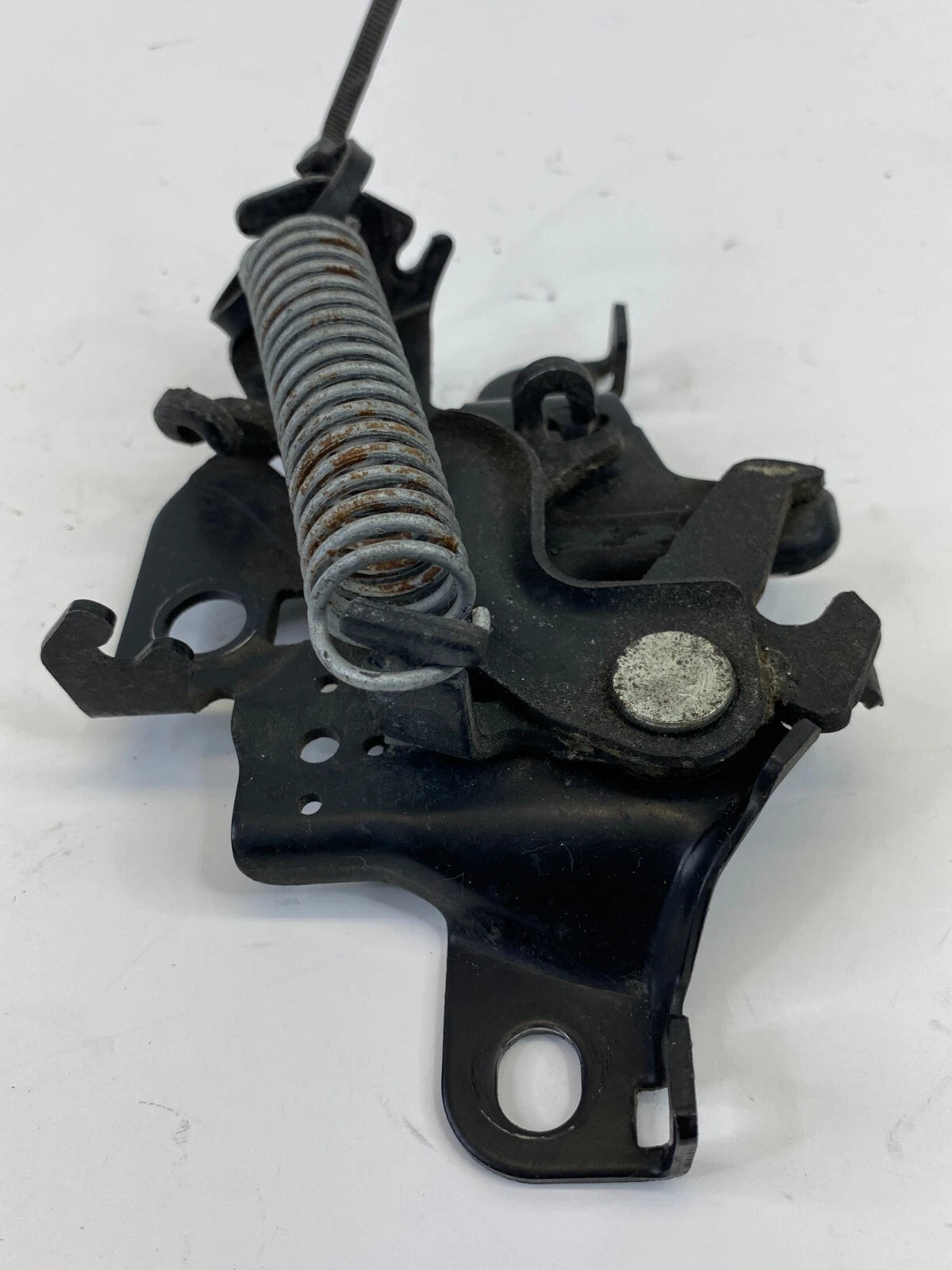 10 11 12 13 14 15 TOYOTA PRIUS HOOD BOONET LATCH LOCK RELEASE ACTUATOR OEM