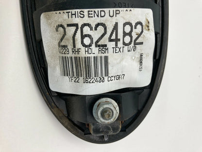 2004 2005 FORD FREESTAR FRONT RIGHT PASSENGER OUTSIDE EXTERIOR DOOR HANDLE ASSY