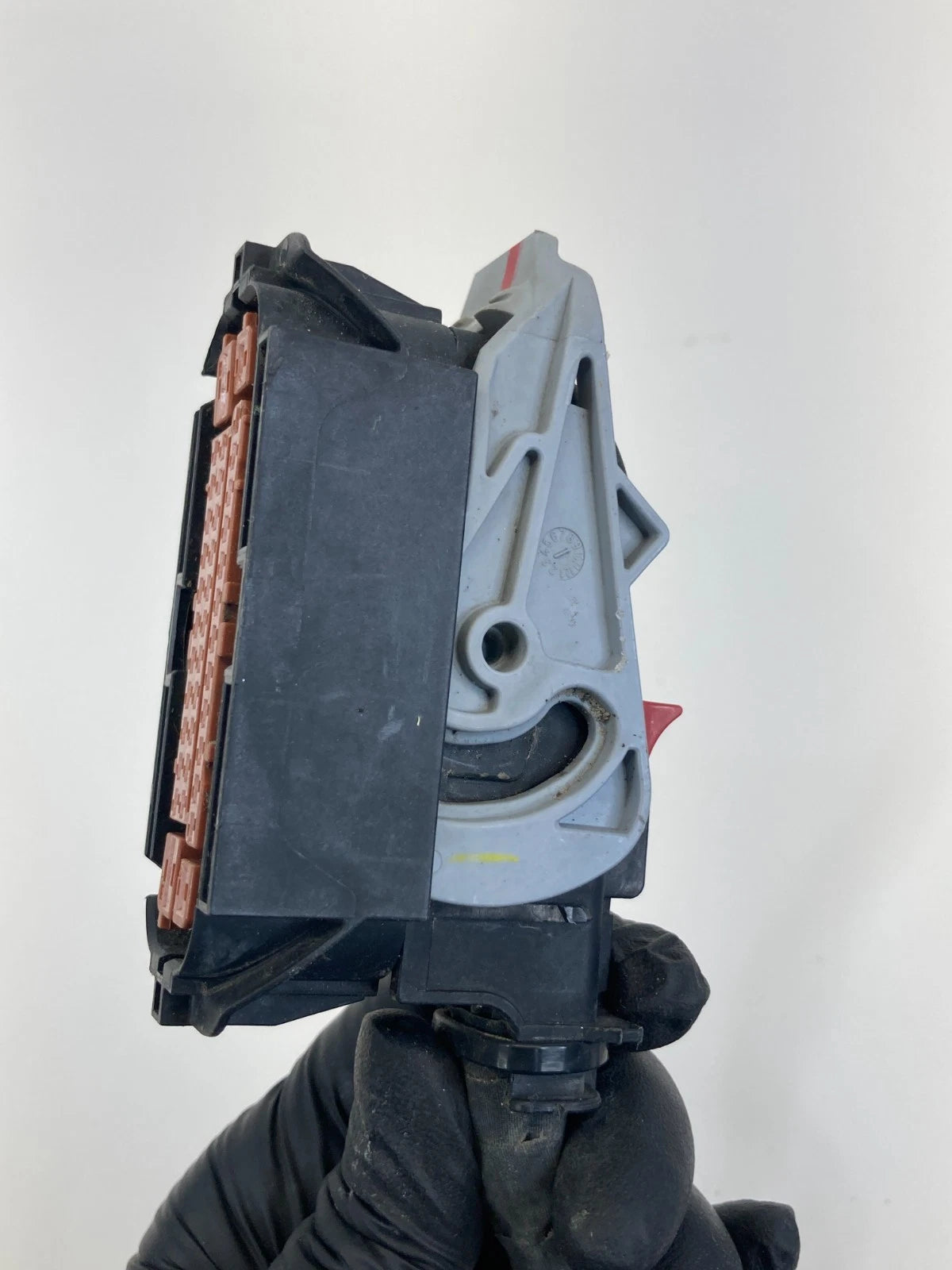 2011-2014 HYUNDAI SONATA 2.4L GLS ANTI-LOCK BRAKE CABLE WIRE PLUG WIRING OEM