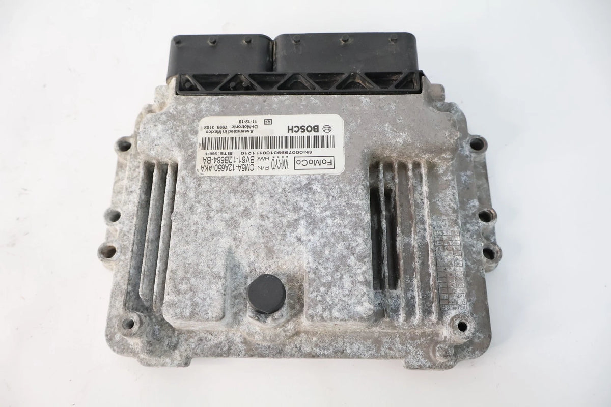 2012-2018 FORD FOCUS 2.0L ENGINE COMPUTER CONTROL MODULE ECU CM5A-12A650-AKA OEM