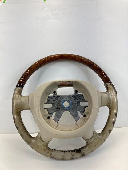 2002-2004 Lincoln Navigator Front Left Steering Wheel Assembly 3032-8471E OEM