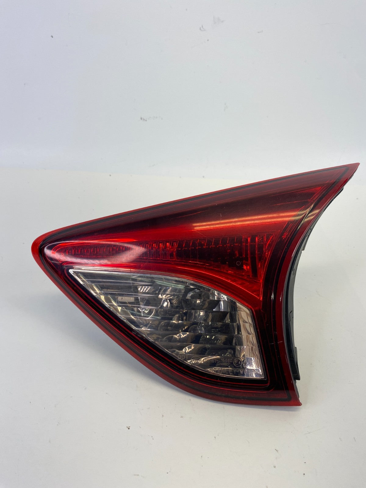 2013-2016 Mazda CX-5 CX5 Rear Right Side Tail Light Inner Taillight Lamp Assy