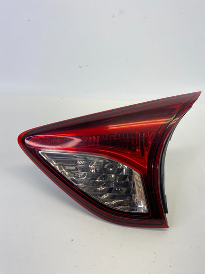 2013-2016 Mazda CX-5 CX5 Rear Right Side Tail Light Inner Taillight Lamp Assy