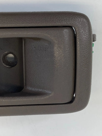 1996-2002 Toyota 4Runner Front Right Side Interior Inner Door Handle Assy OEM