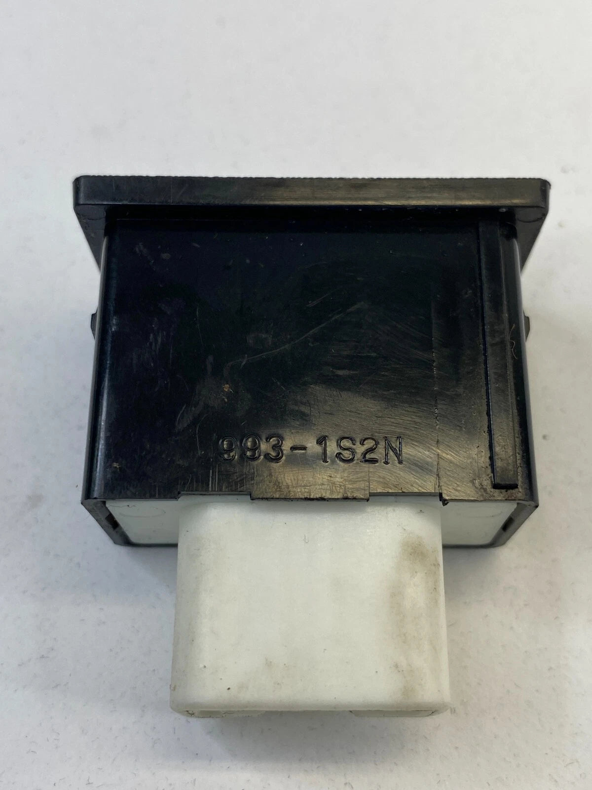 1999-2003 LEXUS RX300 DASH LEFT SIDE POWER MEMORY SEAT CONTROL SWITCH 156993 OEM