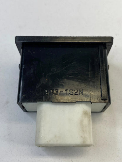 1999-2003 LEXUS RX300 DASH LEFT SIDE POWER MEMORY SEAT CONTROL SWITCH 156993 OEM