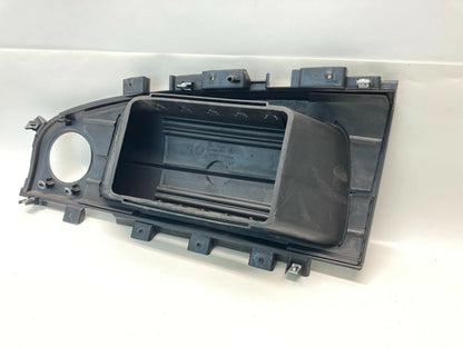 2006 2007 CHRYSLER PT CRUISER RIGHT PASSENGER SIDE DASH BEZEL TRIM PANEL COVER