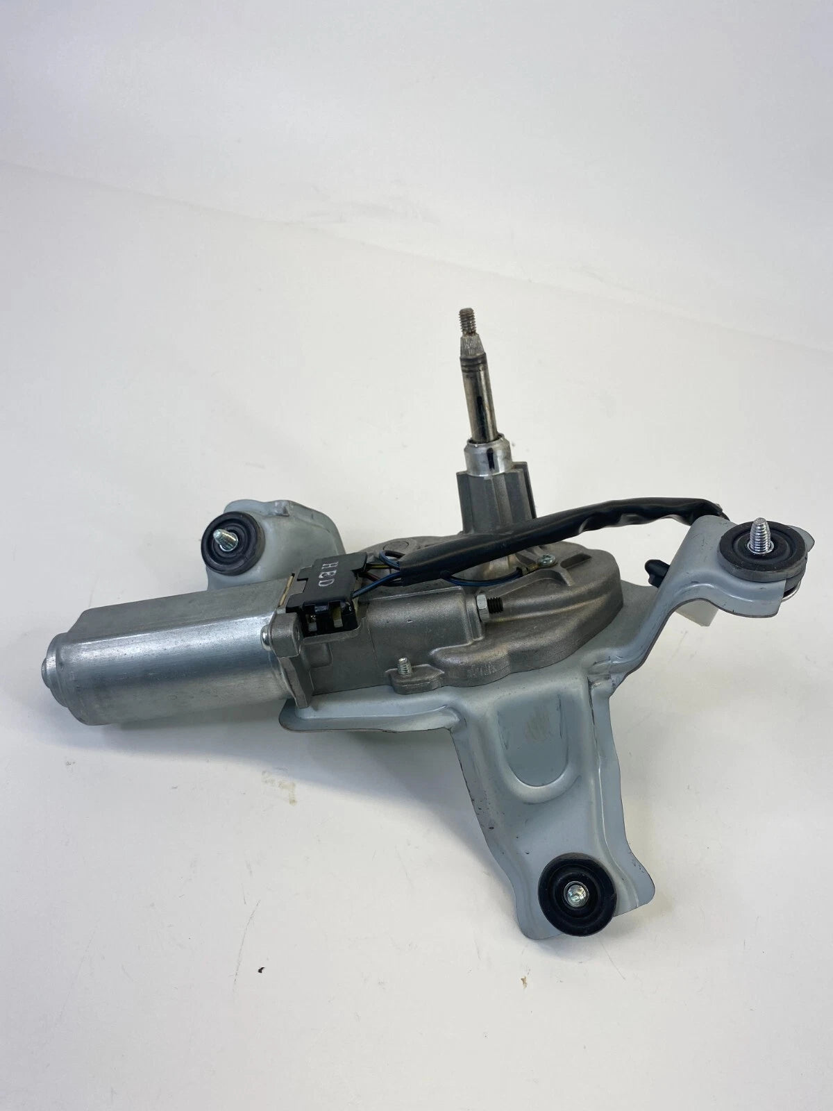 2012-2017 HYUNDAI ACCENT REAR WINDOW WIPER MOTOR UNIT ASSEMBLY 98700-1R000 OEM