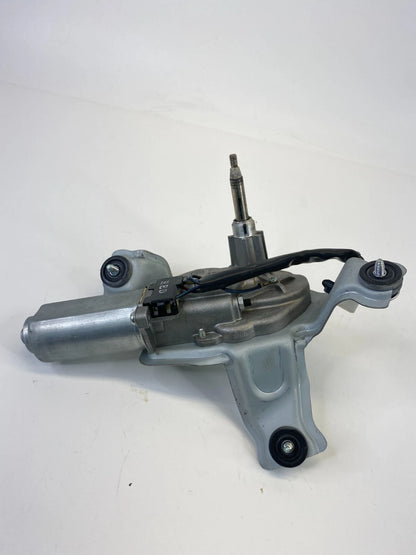 2012-2017 HYUNDAI ACCENT REAR WINDOW WIPER MOTOR UNIT ASSEMBLY 98700-1R000 OEM