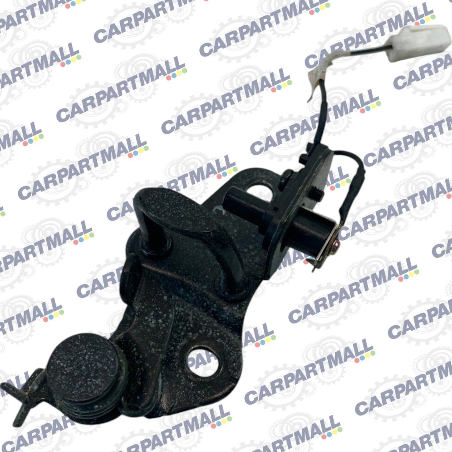 2004 2005 2006 KIA AMANTI HOOD LOCK LATCH PROTECTOR W/ CABLE 93230-39000 OEM